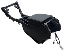 Mittelarmlehne blende mittelkonsole für VW Touran III 5T 5TB864348D Original
