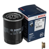 Bosch ÖLfilter Verschlussschraube ÖLwanne FüR Fiat Ducato Kasten 2.5 D
