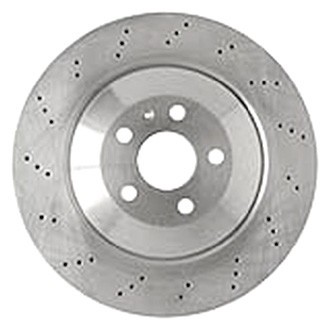 Audi R8 2008-2012 FRONT Brake disc