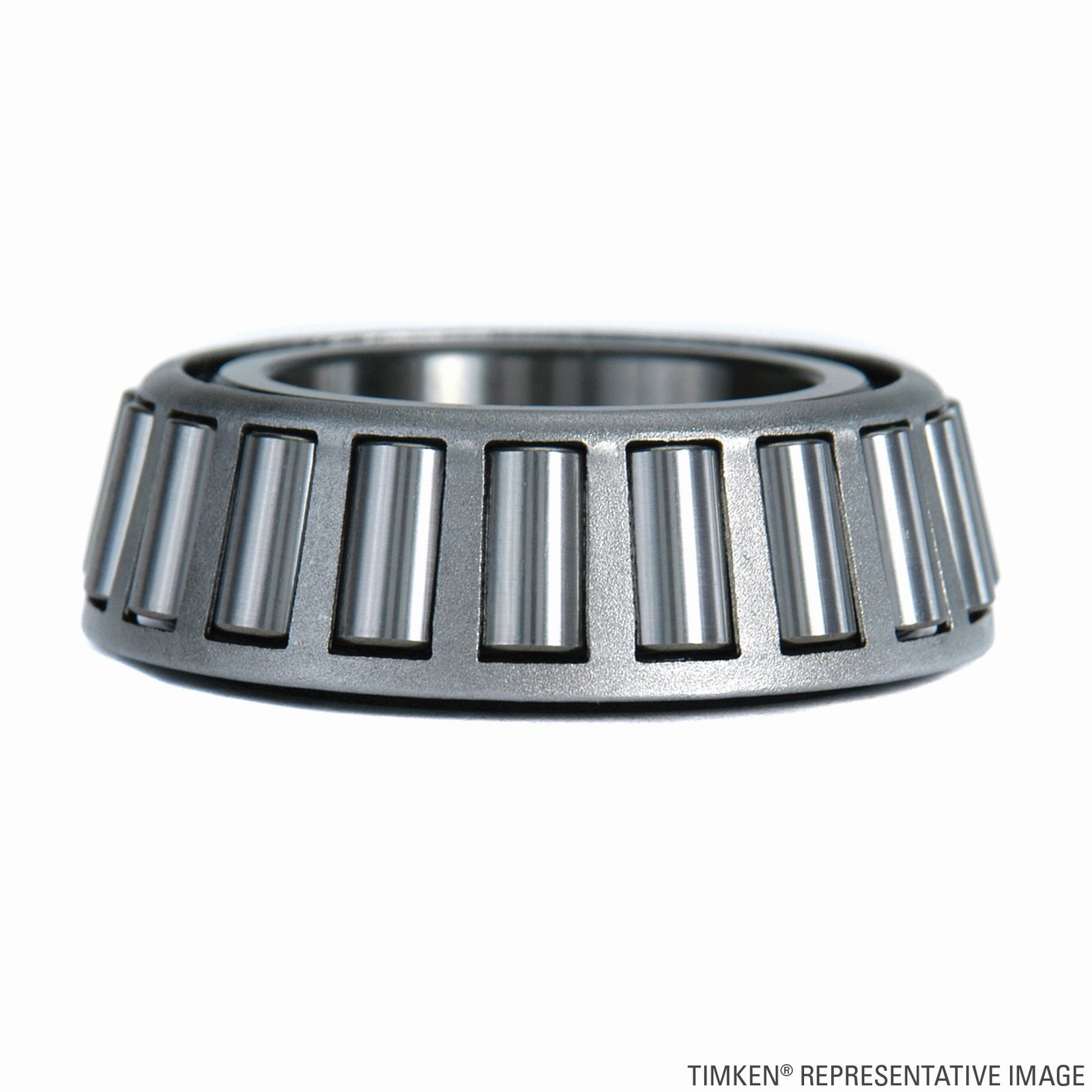 Timken JM207049 Tapered Roller Bearing Cone For 88-89 Lamborghini Countach