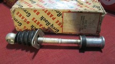 New Mopar 1960-1961 Dodge Lancer Plymouth Valiant Master Cylinder Rebuild Kit