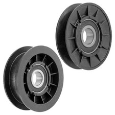 Idler Pulley for Transmission Belt for JD LA100 LA105 LA110 LA115 LA120