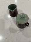 John B Taylor Country Fare Zanesville Cream & Sugar Set #2 — photo 3