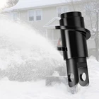 Snow Blower  Rotater Wormgear 585196MA Parts Heavy Duty Maintenance