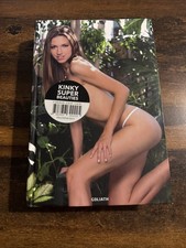 Kinky Super Beauties by Holly Randall (2017, ...