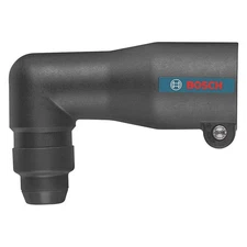 BOSCH RHA-50 SDS Right Angle Attachment,4-1/2 in.L 35KF98