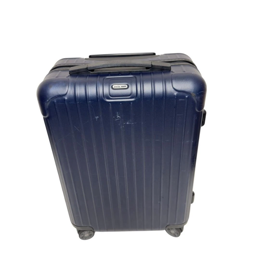 RIMOWA Blue Suitcases for sale | eBay