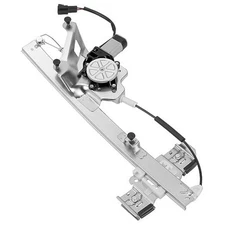 741-761 Power Window Regulator with Motor Assembly Front Right Passenger Side
