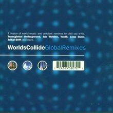 Worlds Collide: Global Remixes von Transglobal Underg... | CD | Zustand sehr gut