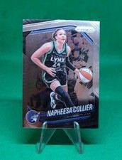 2025 Panini Prizm WNBA Napheesa Collier Minnesota Lynx