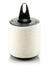 MANN-FILTER Luftfilter C 1361 Einsatz f�r BMW 1er 3er X1