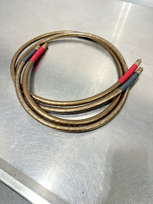 CARDAS RCA Line Cable HEXLINK GOLDEN 5-C 1.5m  Used