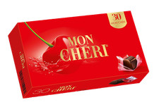 Mon Chéri Cherry Liqueur Pralines | 315g