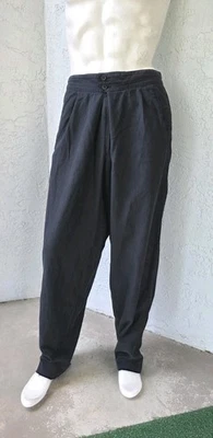 ISSEY MIYAKE Linen Pants for Men for sale | eBay