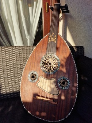 Ägyptische Oud