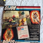 GI Joe Flying Submarine Blueprint/2 file cards/Strike Force Application Form — photo 9