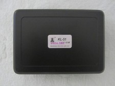 Applicable for Geelong KL-51 fiber V-groove coupler fiber inspection tool *ss