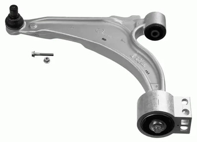 Querlenker Vorderachse links 36886 01 LEMFÖRDER für OPEL CHEVROLET