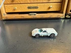 Hot Wheels 1967 Redline White Ford J-Car