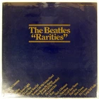 BEATLES RARITIES ODEON EAS50044 Japan MONO VINYL LP