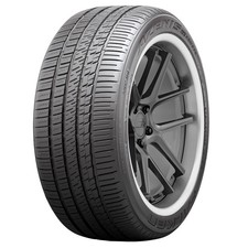2 New Falken Azenis Fk460 As - 26535zr22 Tires 2653522 265 35 22