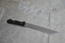 ED. Wüsthof dreizack 4153  messer  L = 30 cm Holzgriff