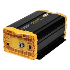 Go Power GP-ISW3000-12 DC 110 AC 12V Pure Sine Wave Power Inverter