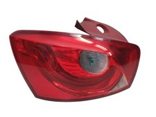 Rückleuchte Rücklicht links passt für SEAT IBIZA IV (6J5, 6P1) 1.2 6J4945095H