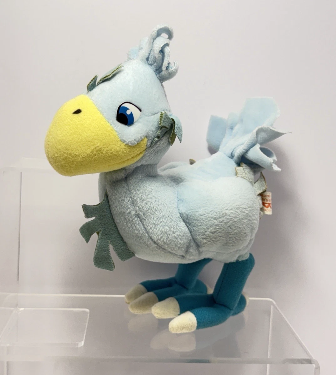 chocobo plush products for sale | eBay
