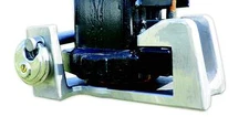 Blaylock TL-55 Gooseneck Trailer Coupler Lock - No Lock