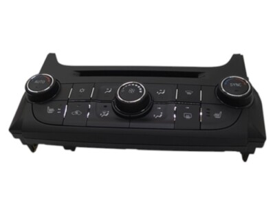 GM CONTROL ASM-HTR (SLP) NEW OEM 15-74486 23465799
