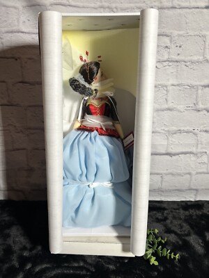 The Ashton - Drake Galleries - Nene Thomas - Masked Destiny - Doll - Figure