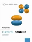 Chemical Bonding by Mark J. Winter (Paperback, 2016)