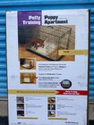 PUPPY APARTMENT ***Potty Training Puppy Apartment**Large*nib — photo 4