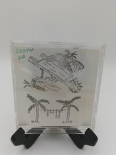 Rubber Stamp Autumn Theme Set