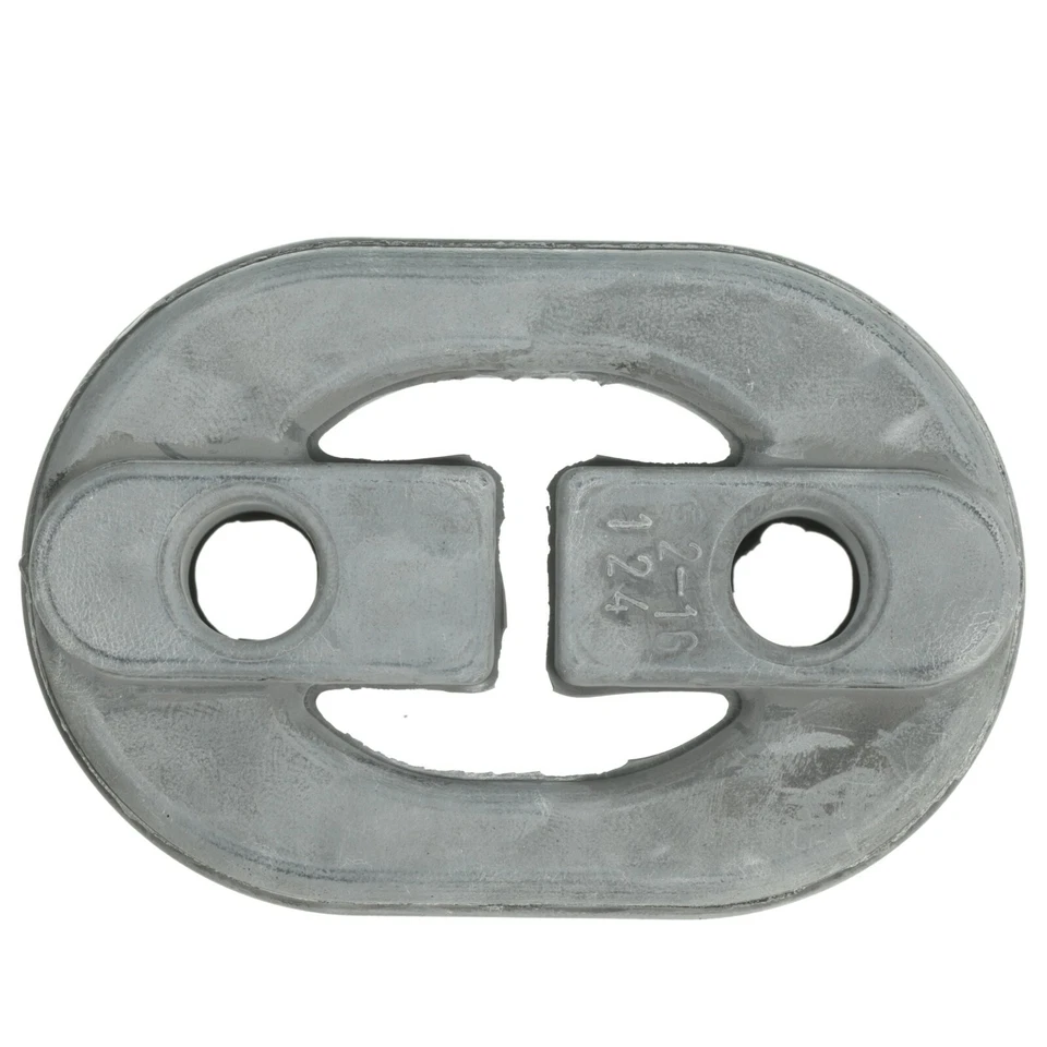 Подлинная вешалка для выхлопной системы Mopar 1993-2005 Chrysler Sebring Dodge Stratus MB906124 - Изображение 3 из 4