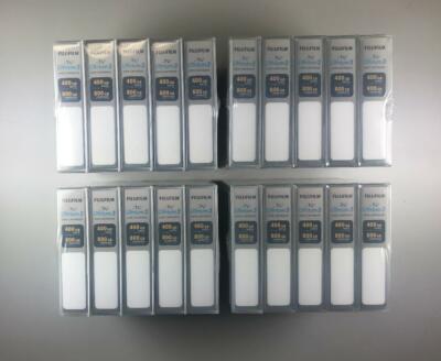FUJI FILM LTO-3 ( 25 PACK) #15539393 800GB DATA STORAGE TAPE - Brand NEW