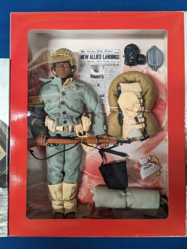 25+ Gi Joe D Day Salute for sale | Updated Oct 2026