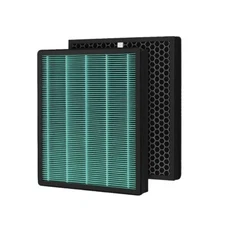 2x True HEPA & Carbon Filter for Coway Airmega 300/300S Smart Max 2 Air Purifier