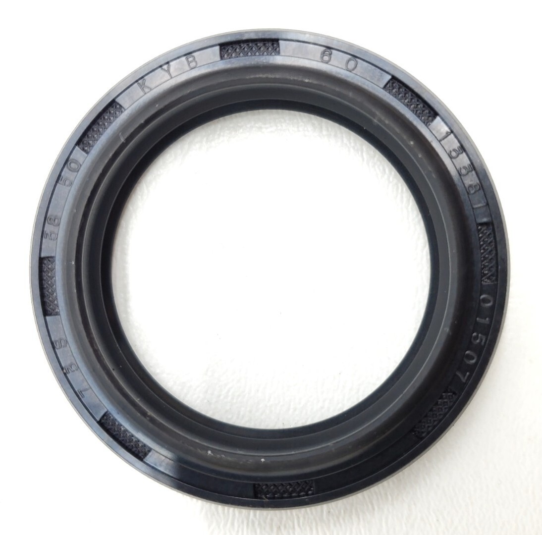 Kawasaki NOS NEW 92049-1178 Fork Oil Seal KZ ZN ZX KZ1000 ZN1100