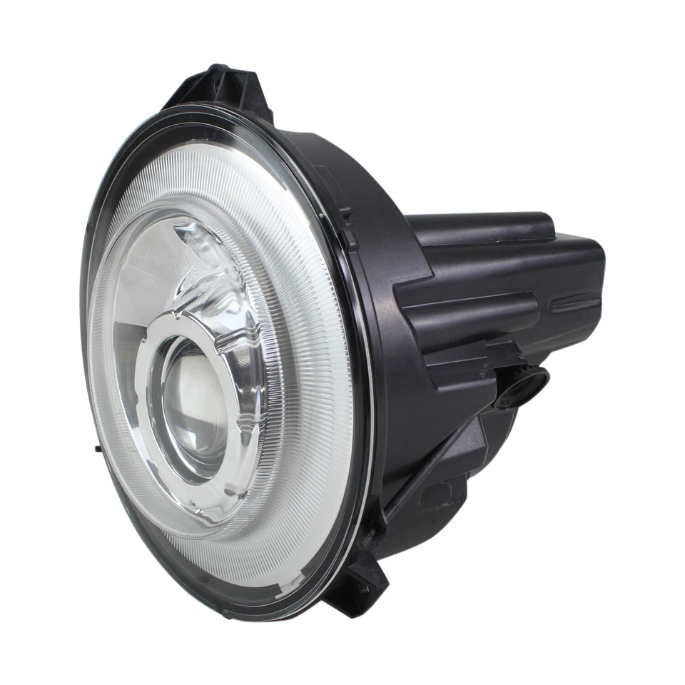 Conjunto de faros bi-xenón delanteros izquierdo o derecho Hella 271531111 para Benz W463 Foto 2 de 4