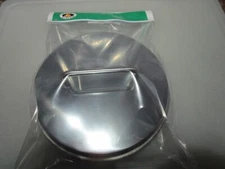 CB 6" Cover for Chimney Tee P/N 2900319