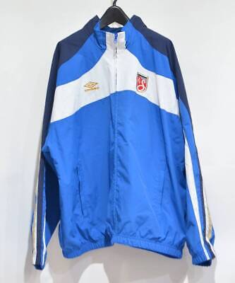23SS supreme UMBRO Track Jacket Supreme UMBRO Track Jacket 23SS supreme UMBRO Track Jacket Supreme UMBRO Track Jacket