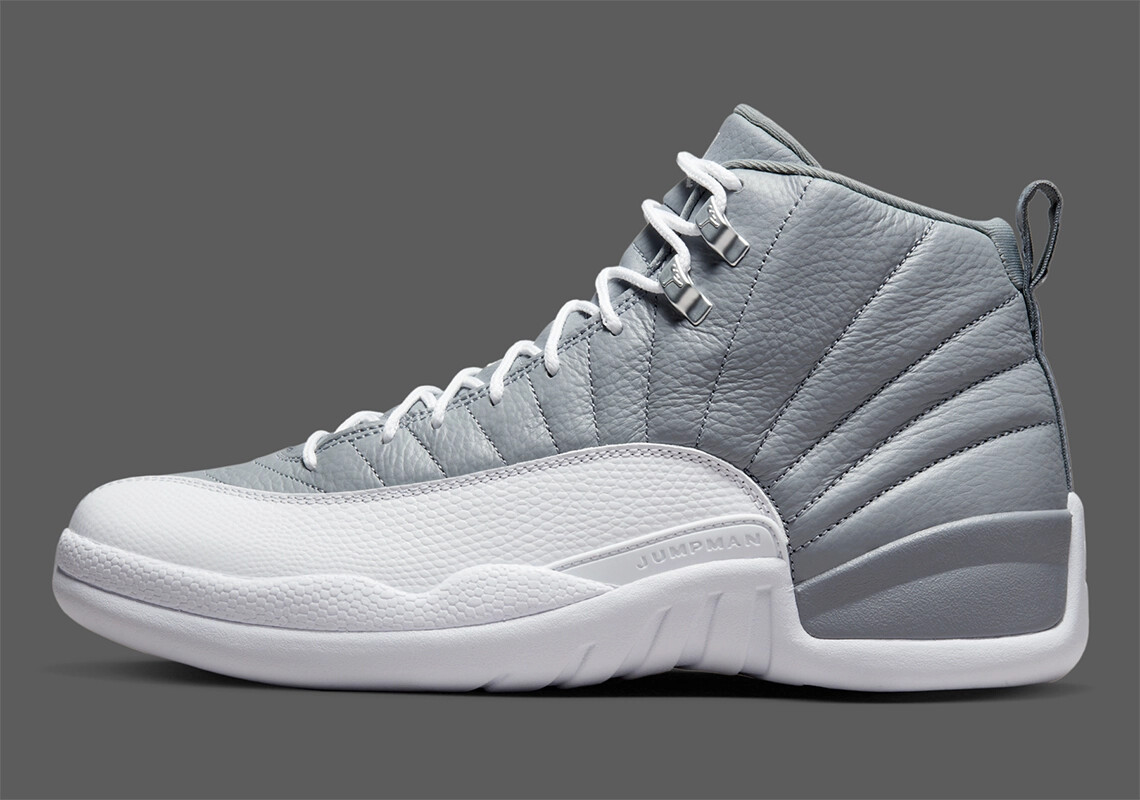 Nike Air Jordan 12 Retro Stealth CT8013-015 Men's 153265-015 GS