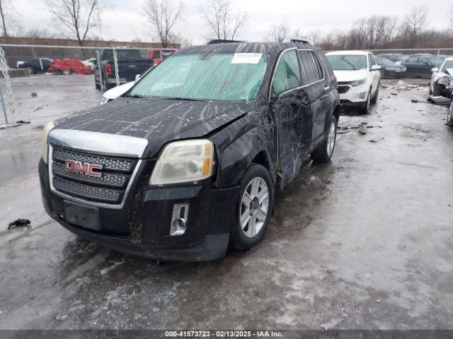 Conjunto de portador diferencial usado se adapta a: eje trasero GMC Terrain 2011 grado A Foto 2 de 4
