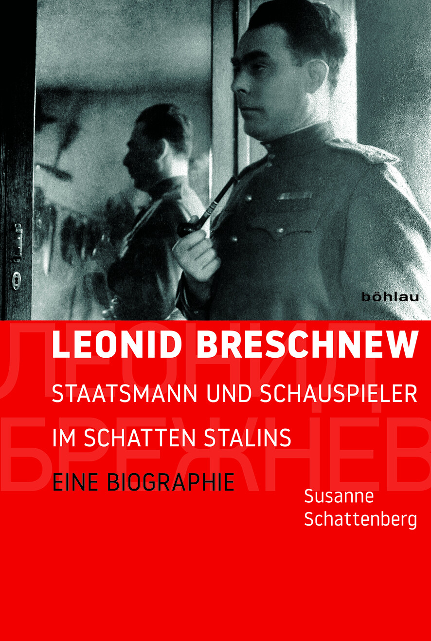 Thumbnail - Leonid Breschnew Susanne Schattenberg