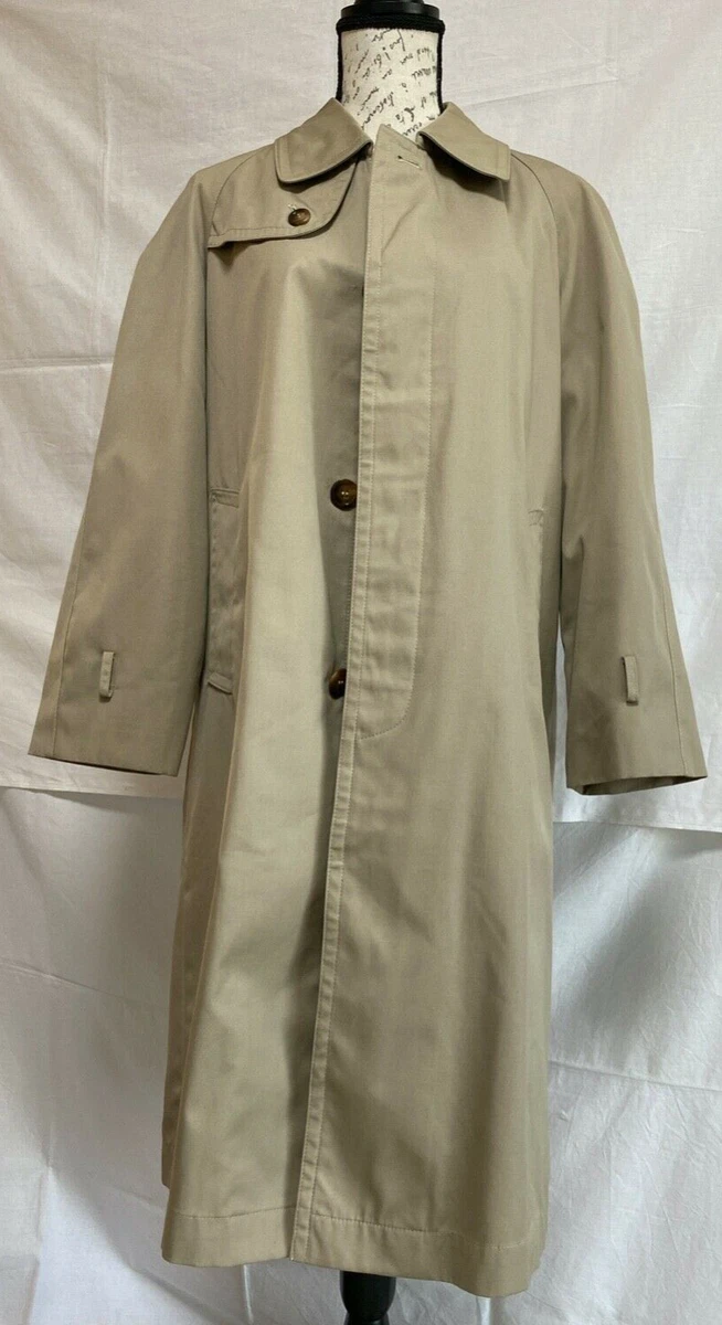 ROBERTO Bal collar coat / Men's original size L