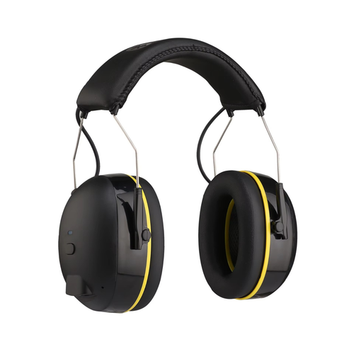 Shooting Earmuff Connect Protezione Udito con Tecnologia Bluetooth 28dB NRR - Foto 16 di 16