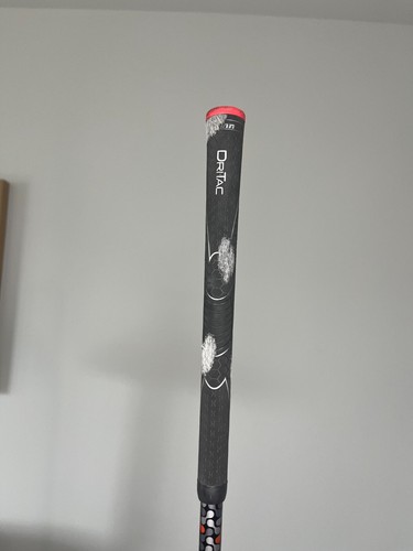 Taylormade M6 3 Wood 15* Left-Handed Atmos 6s Stiff Flex + HC 43" NICE - Picture 8 of 11