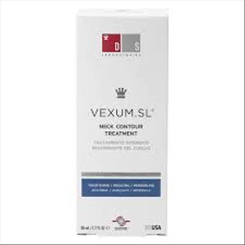 DS Laboratories - Crema Contro il Doppio Mento